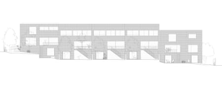 Parede Townhouses